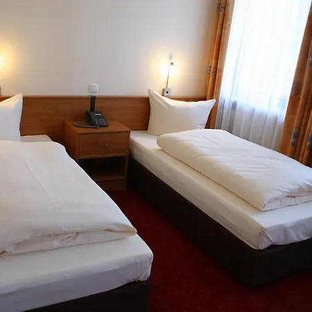 Hotel Accolo Feldkirchen (Upper Bavaria)