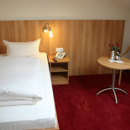 Hotel Accolo 2*